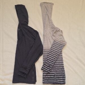 Calvin Klein Perfomance Top Set Of 2